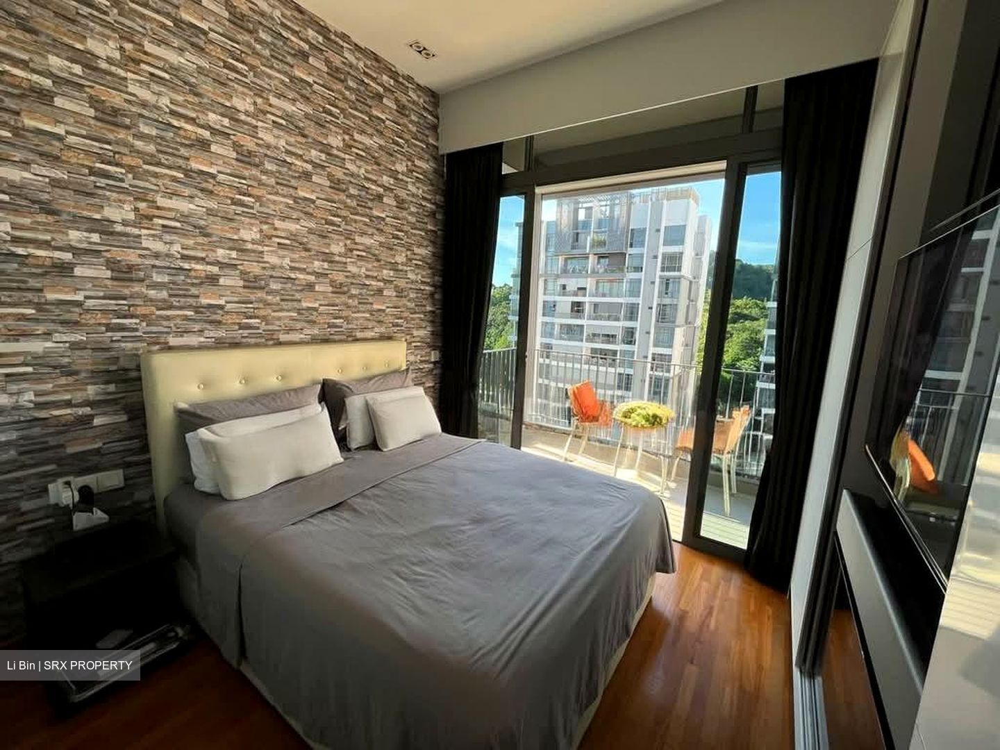The Skywoods (D23), Condominium #594854581